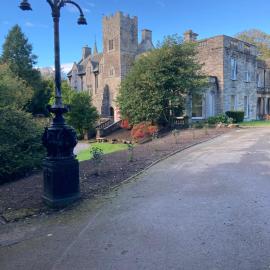 Tallentire Hall