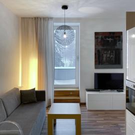 No.1 Apartment House Oliver