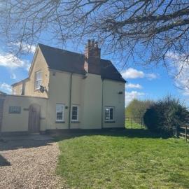 Common Farmhouse