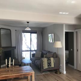 Agradable apartamento en el Pantano de San Juan, hotel em San Martín de Valdeiglesias