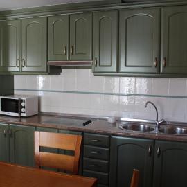Apartamentos NOGUERA de ALBARRACÍN, хотел в Noguera de Albarracin