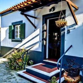 Páteo memória, casa do beco, hotel v destinácii Setúbal