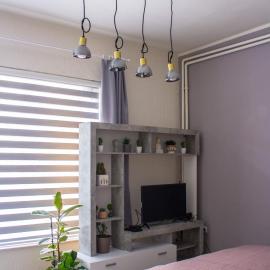 BB Downtown Apartment, hotel a Bajina Bašta