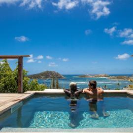 Karibuni Boutique Hotel, hotel a Cul de Sac