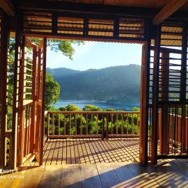 Cabana El Caney, Hotel in Sapzurro