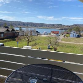 Fewo Seeresidenz auf Scheid, hotel en Waldeck