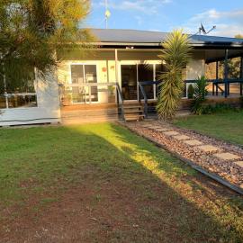 Kangaroo Island Cabins – hotel w mieście Kingscote