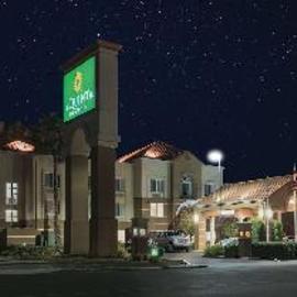 La Quinta by Wyndham Fairfield - Napa Valley, khách sạn ở Fairfield