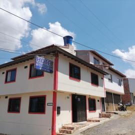 Mi Techito Curiteño โรงแรมในกูริติ