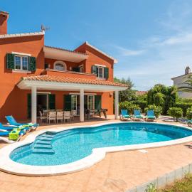 Villa Gabriel Son Parc by Villa Plus