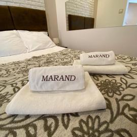 Hotel Marand, hotel din Rzeszów