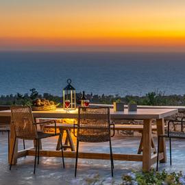 Blue Horizon Cottages