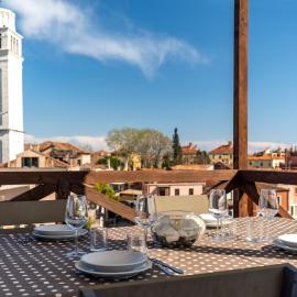 Sea to Sky Apartments by Wonderful Italy