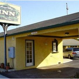 Arroyo Village Inn, hotel in Arroyo Grande