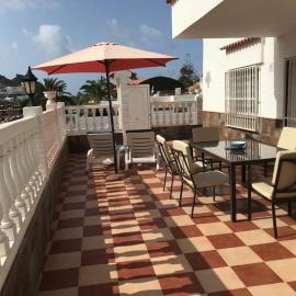 Bungalow Isla Margarita