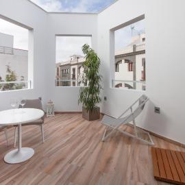 Gran Marina Suites