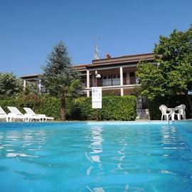 Bungalow Porec (4400-2), Hotel in Poreč