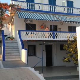 Hotel Glaros Lipsi, hotel v destinácii Lipsoi