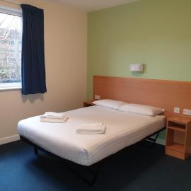 Glasney Rooms, University Campus Penryn, hótel í Falmouth