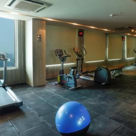 Holiday Inn Gurugram Sector 90 by IHG, hotel em Gurgaon