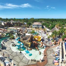 Camping Les Sables d'Or, hotel u gradu 'Cap d'Agde'