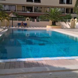 Les Drom's studio, hotel in Gruissan