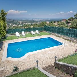 Awesome Home In Macanet De La Selva, hotel in Maçanet de la Selva