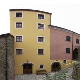 B&B Marina