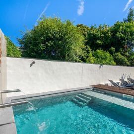 Villa Almada - Amazing City Centre Villa with Private Pool
