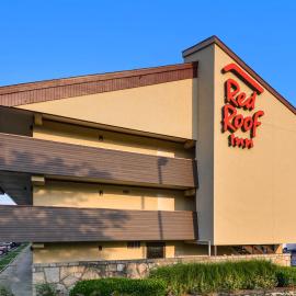 Red Roof Inn Lexington South, hotel in Lexington