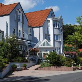 Hotelpension Vitalis, hotel in Bad Hersfeld