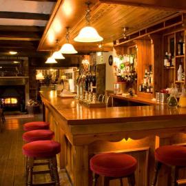 The Tankerville Arms, hotel v destinácii Alnwick