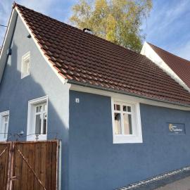 Historisches Tagelöhnerhaus, hotel em Geisingen
