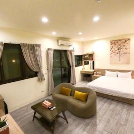 澎湖夏日南風民宿, Hotel in Magong