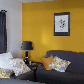 chez Chantal - appartement privatif, hotel i Yvoir