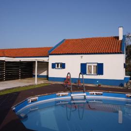 HERDADE PALMA t2, viešbutis mieste Moita