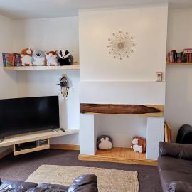 The Comfy House, Hotel in Huddersfield