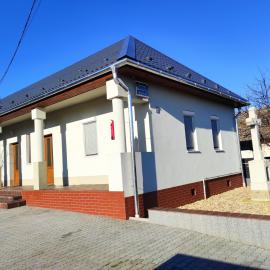 Balogh Vendégház, hotel in Sárospatak