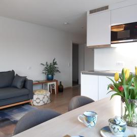 Apartment Gästehaus Maria