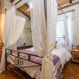 Vasiliou House, hotel i Khandria