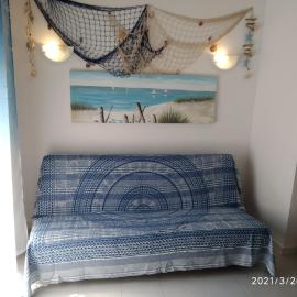 PEP'S Family House, Hotel in Empuriabrava