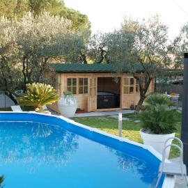 Le Cerbaie - Casa Vacanze