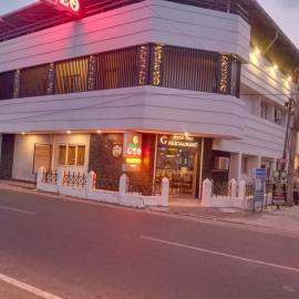 HOTEL GEO