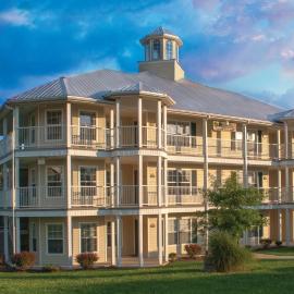 Holiday Inn Club Vacations Holiday Hills Resort at Branson, ξενοδοχείο σε Μπράνσον