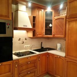 Apartment on Tole Bi, hotel a Almaty
