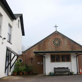 Dulverton Hostel