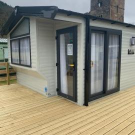 The Castleton Sea View 13, hotel in Dunoon