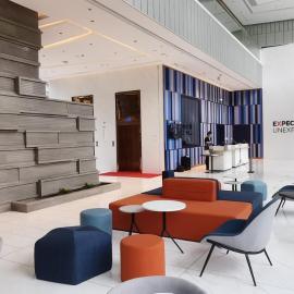 Holiday Inn Express Shenzhen North Station by IHG, hotel in Shenzhen