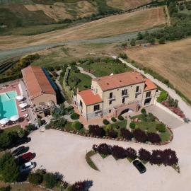 Masseria Grande Hotel - Ristorante, hotel in Montecilfone