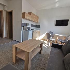Apartmány Star, hotel a Kežmarok